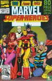 Marvel super heroes - Afbeelding 1