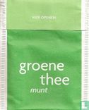 groene thee munt - Image 2