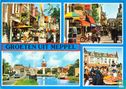 Groeten uit Meppel - Image 1