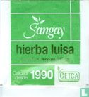 Hierba Luisa