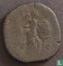 Romeinse Rijk, AE Sestertius, 161-180 n. Chr., Marcus Aurelius, Rome, 171-172 n. Chr. - Afbeelding 2