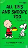 All this and Snoopy, too - Afbeelding 1