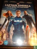 The Winter Soldier  - Image 1