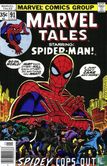 Marvel Tales 91 - Afbeelding 1