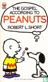 The Gospel According to the Peanuts - Afbeelding 1