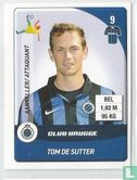 Tom De Sutter - Image 1