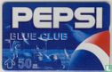Pepsi Blue Club - Afbeelding 1