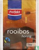 rooibos honing - Afbeelding 1