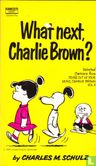 What next, Charlie Brown? - Bild 1