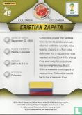 Cristian Zapata - Image 2