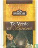 Tè Verde al Limone - Afbeelding 1