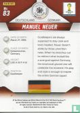 Manuel Neuer - Afbeelding 2
