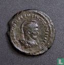 Empire romain, AE3 (19), 317-337 AD, Constantin II César le grand sous Constantin, Trèves, 319 AD - Image 1