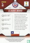 Claudio Bravo - Afbeelding 2