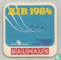 Air 1984 Bauhaus / Gut... besser... ein echtes Gösser - Afbeelding 1