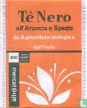 Tè Nero all'Arancia e Spezie - Bild 1