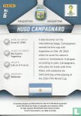 Hugo Campagnaro - Afbeelding 2