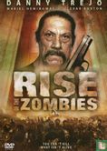 Rise of the Zombies - Image 1