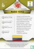Mario Yepes - Bild 2