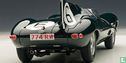 Jaguar D-type - Afbeelding 2