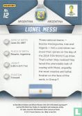 Lionel Messi - Afbeelding 2