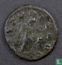 Römisches Reich, AE Antoninian 270 AD, Quintillus, Rom - Bild 2