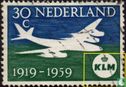 40 years KLM (PM) - Image 1