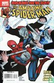 The Amazing Spider-Man 547 - Image 1