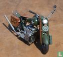 Harley-Davidson 1942 WLA Flathead - Afbeelding 2