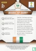 Boubacar Barry - Afbeelding 2