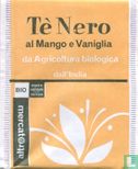 Tè Nero al Mango e Vaniglia  - Bild 1