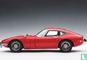 Toyota 2000 GT Coupe - Afbeelding 3
