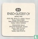 Enso-Gutzeit oy
