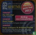 1312 Hertme Goes Live 2011 - Afbeelding 1