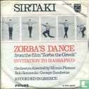Zorba's Dance