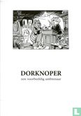 Dorknoper een voorbeeldig ambtenaar - Image 1