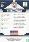 Michael Bradley - Afbeelding 2