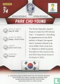 Park Chu-Young - Image 2