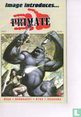 Primate  - Image 1