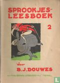 Sprookjes leesboek 2