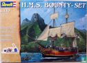 H.M.S. Bounty - Afbeelding 1