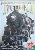Railroad Tycoon II - Bild 1