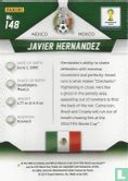Javier Hernandez - Bild 2