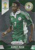 Ahmed Musa - Afbeelding 1