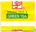  Brown Rice & Green Tea   - Image 3