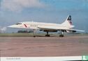 G-BOAF - BAC / Aerospatiale Concorde - British Airways - Afbeelding 1