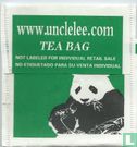 Organic Green Tea - Image 2