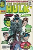 The Incredible Hulk -1 - Afbeelding 1