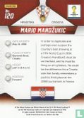 Mario Mandzukic - Image 2
