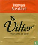 Kenyan Breakfast - Image 1